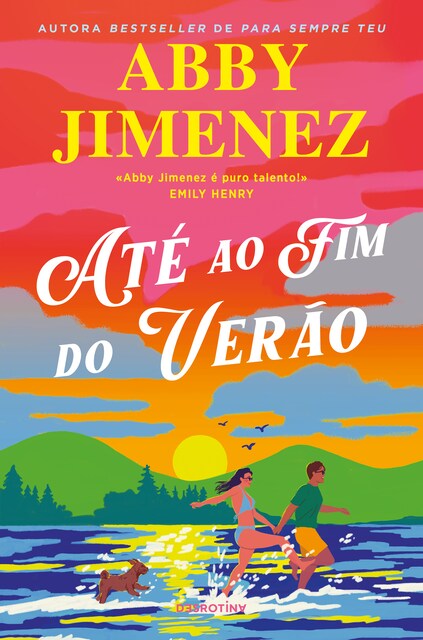 Imagem 0 de Até ao Fim do Verão - Livro 3