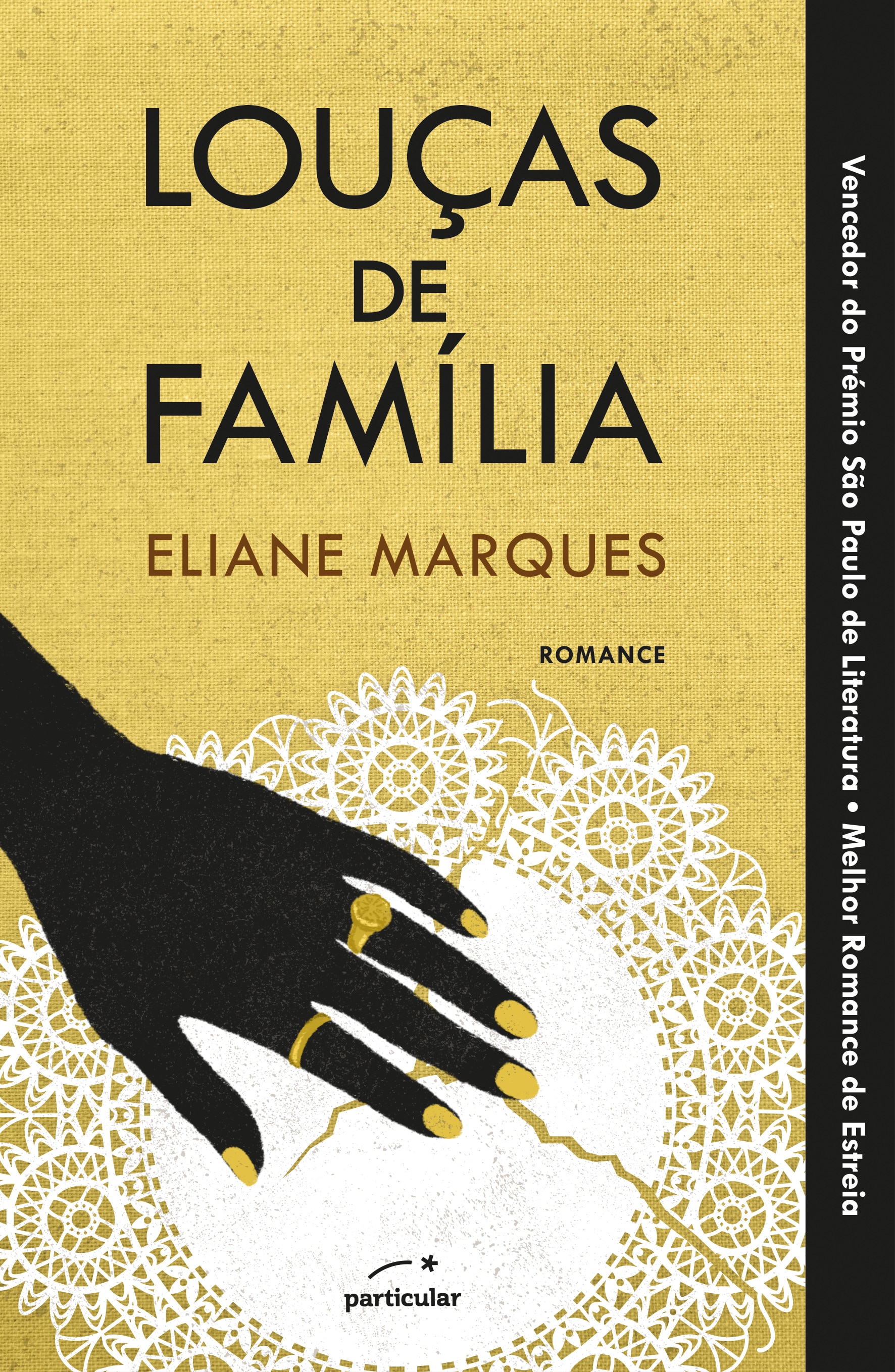 Imagem 0 de Louças de Família