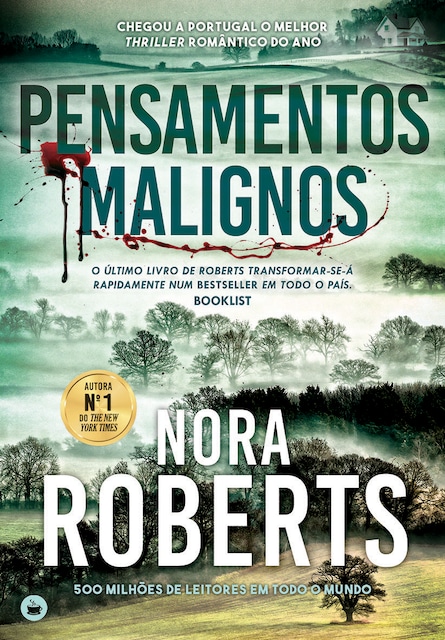 Imagem 0 de Pensamentos Malignos