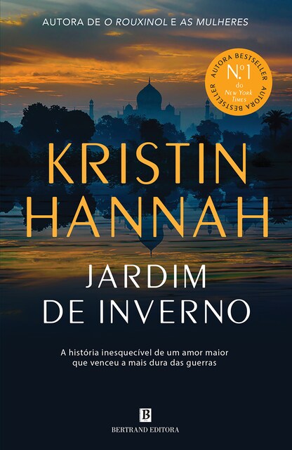 Imagem 0 de Jardim de Inverno