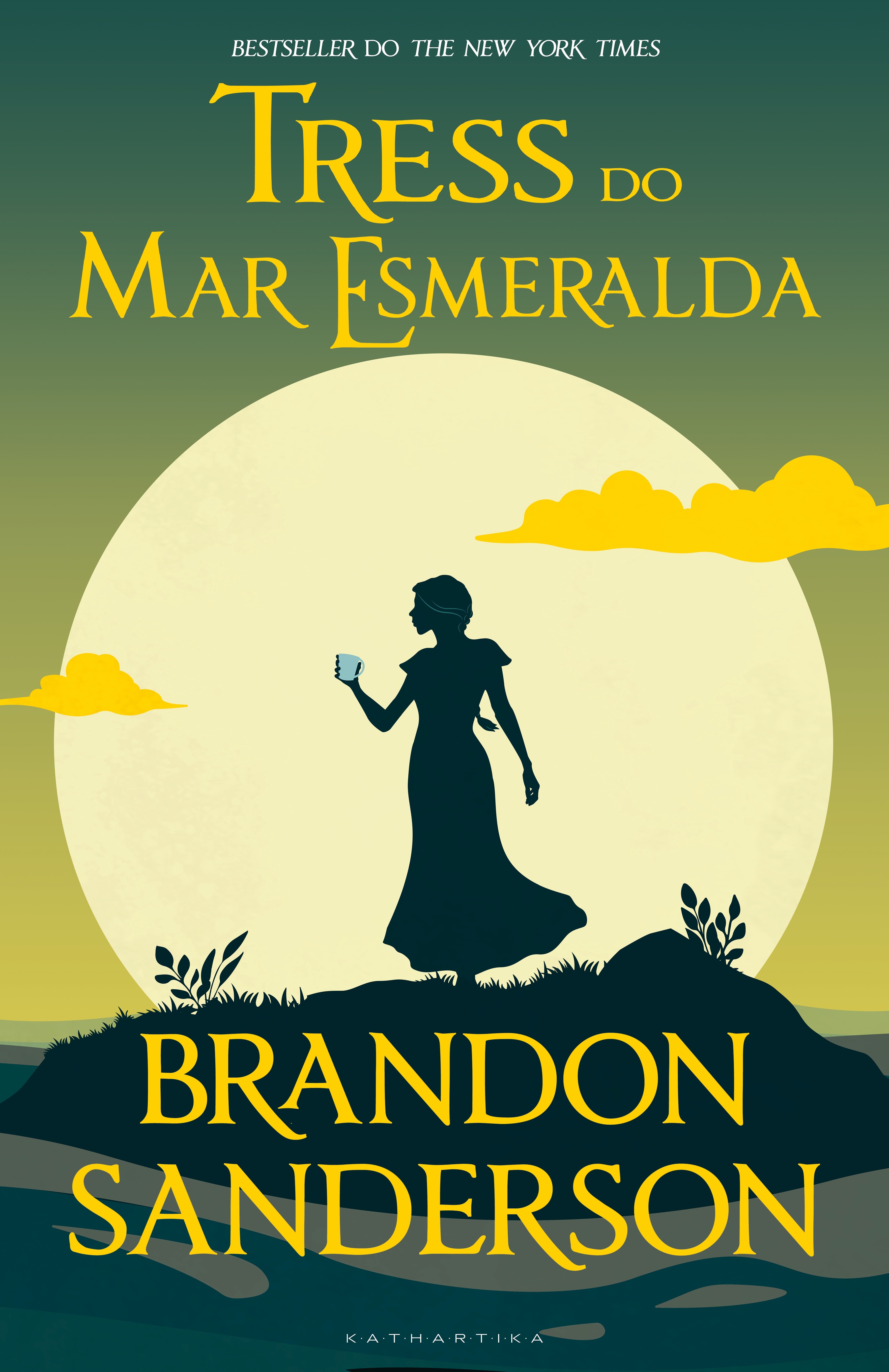 Imagem 0 de Tress do Mar Esmeralda