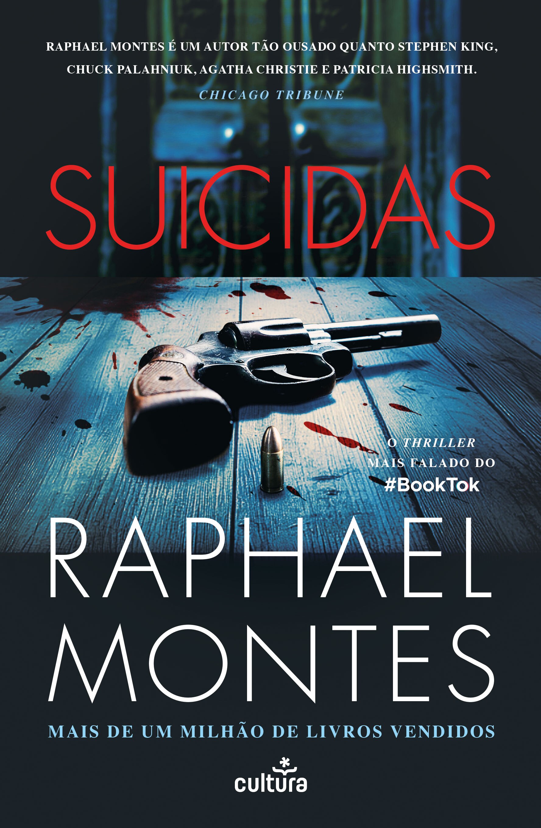 Suicidas 1