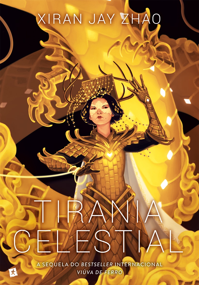 Tirania Celestial 1