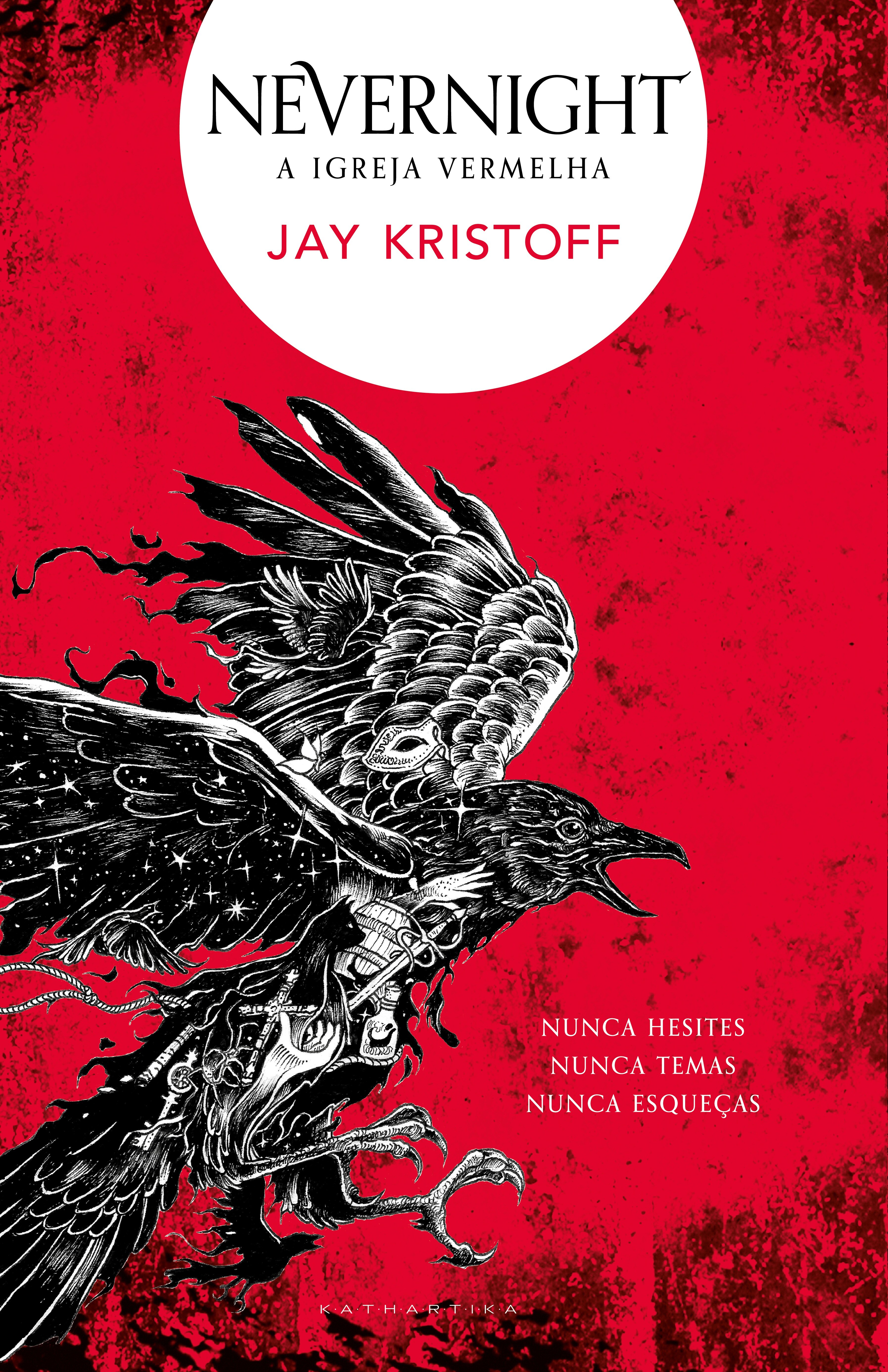 Imagem 0 de Nervernight - A Igreja Vermelha