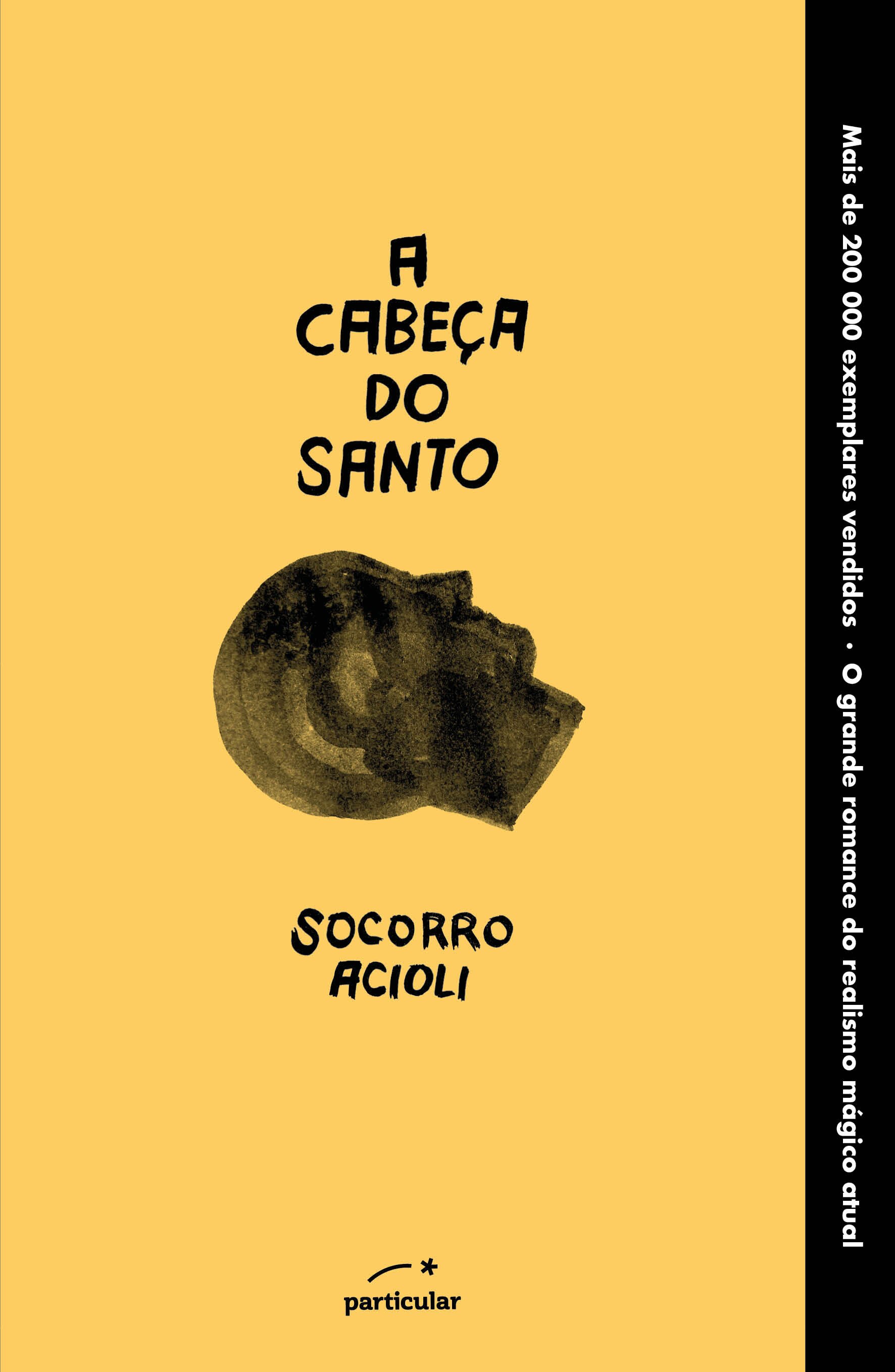 A Cabeça do Santo 1