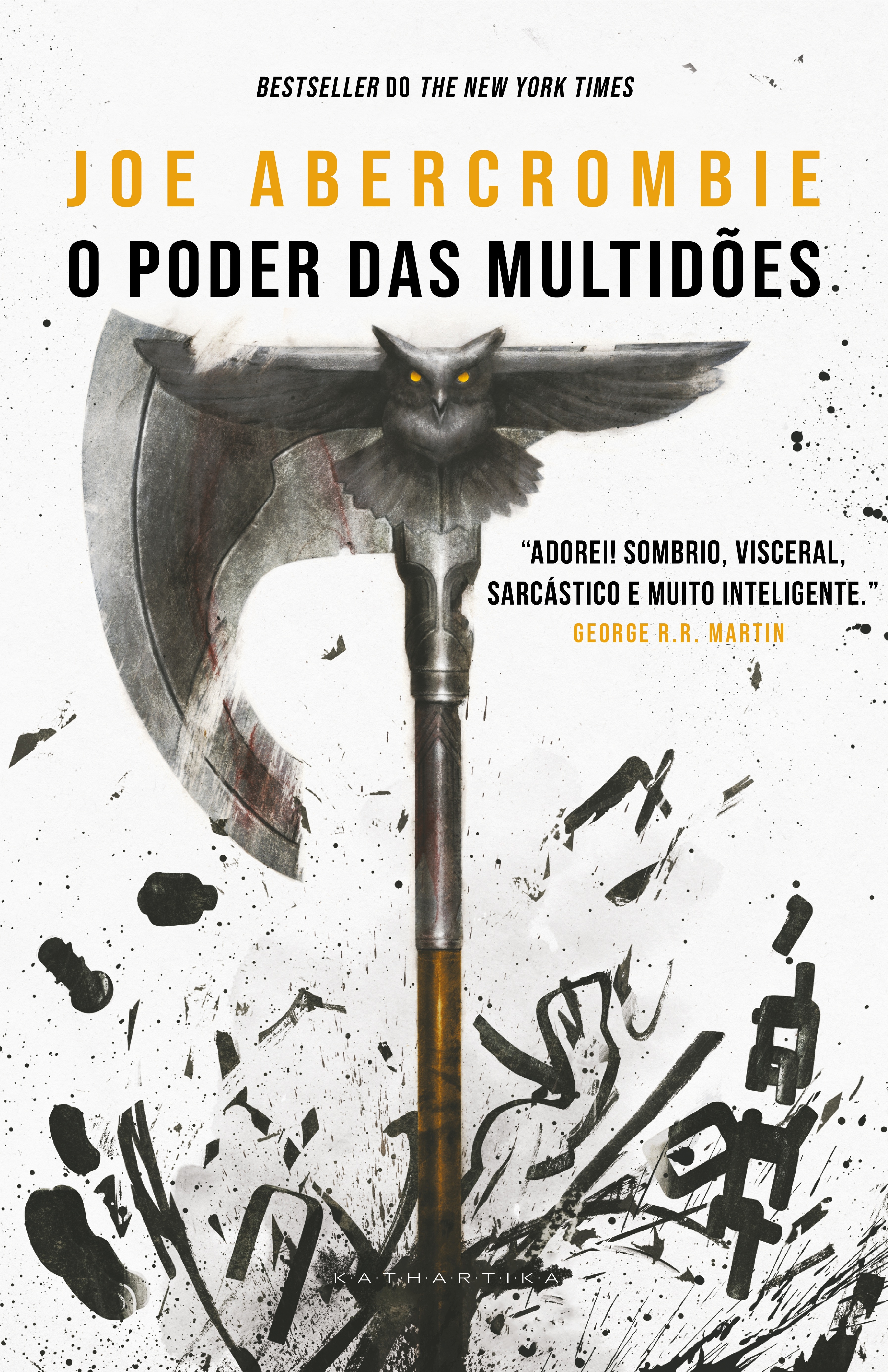 O Poder das Multidões - Livro 3 1