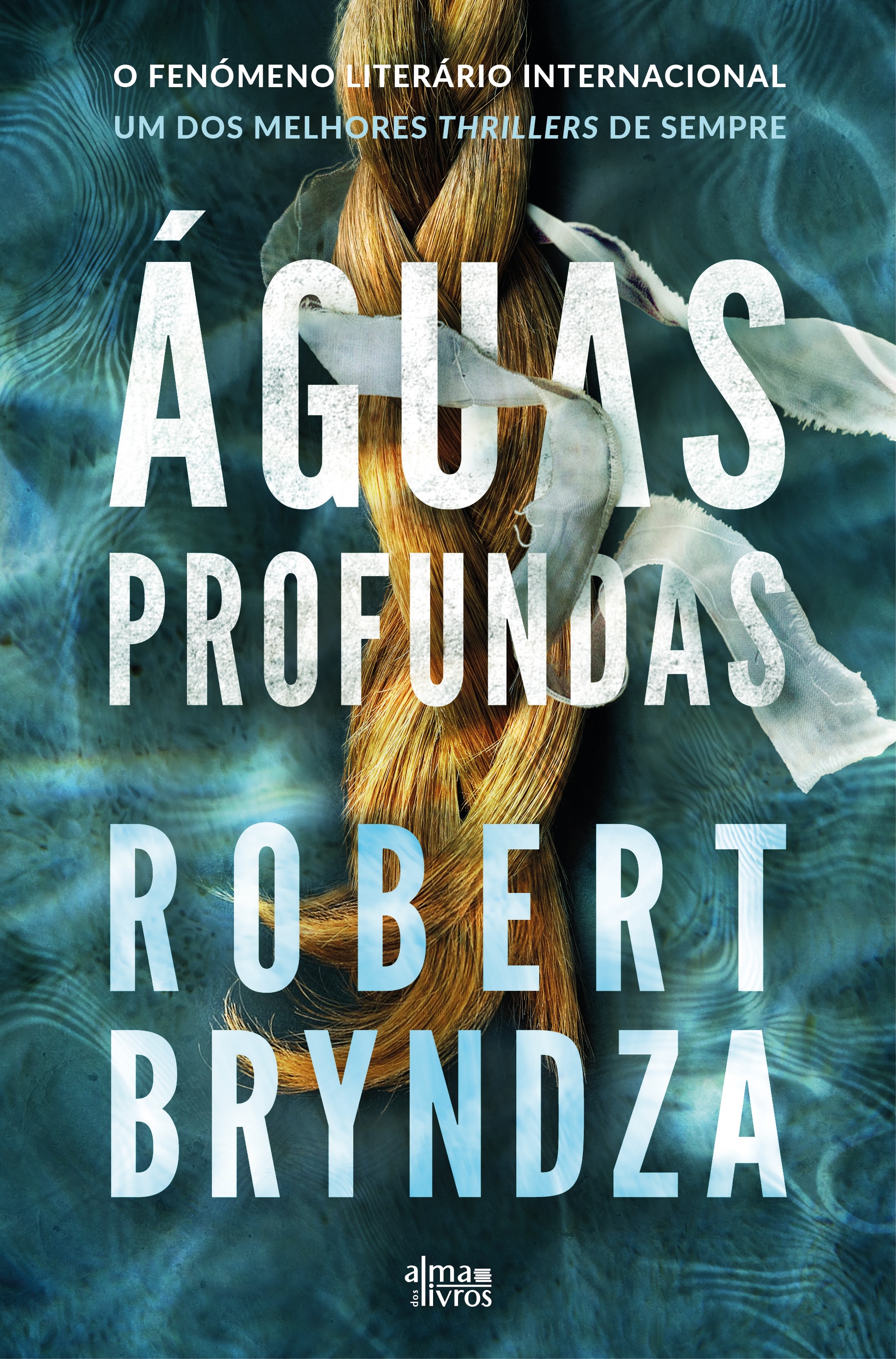 Águas Profundas 1
