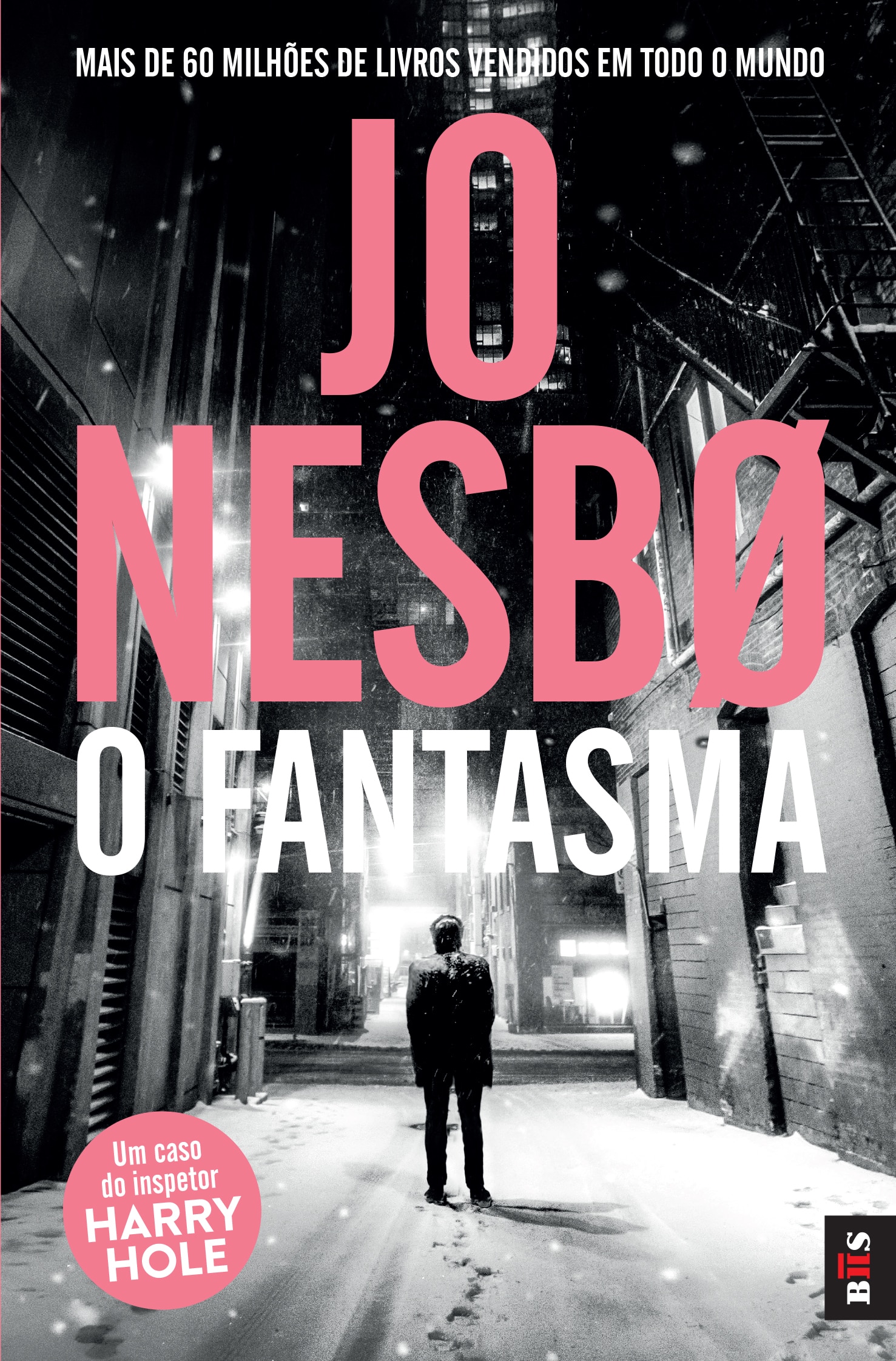 O Fantasma - Livro de bolso 1