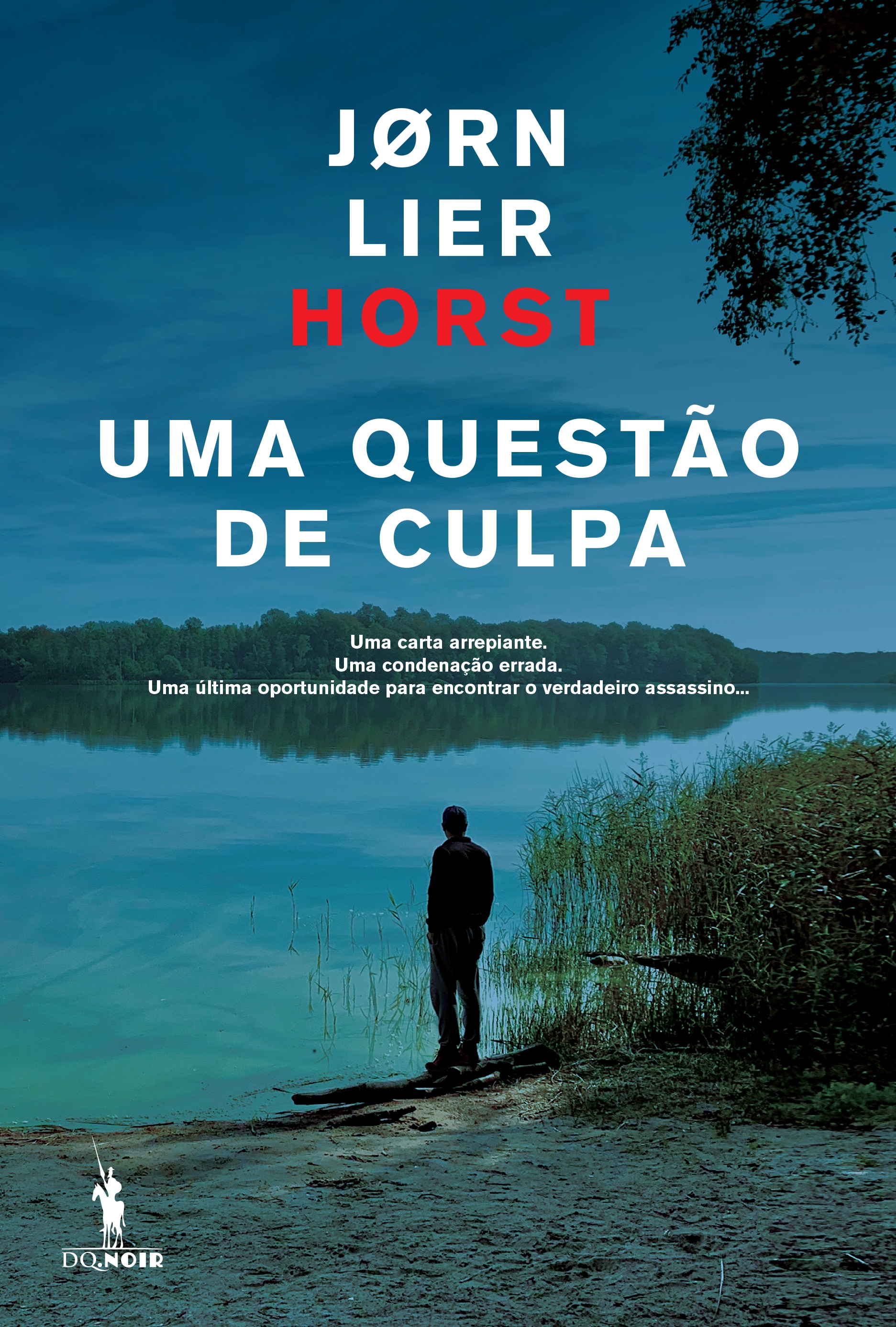 Uma Questão de Culpa 1
