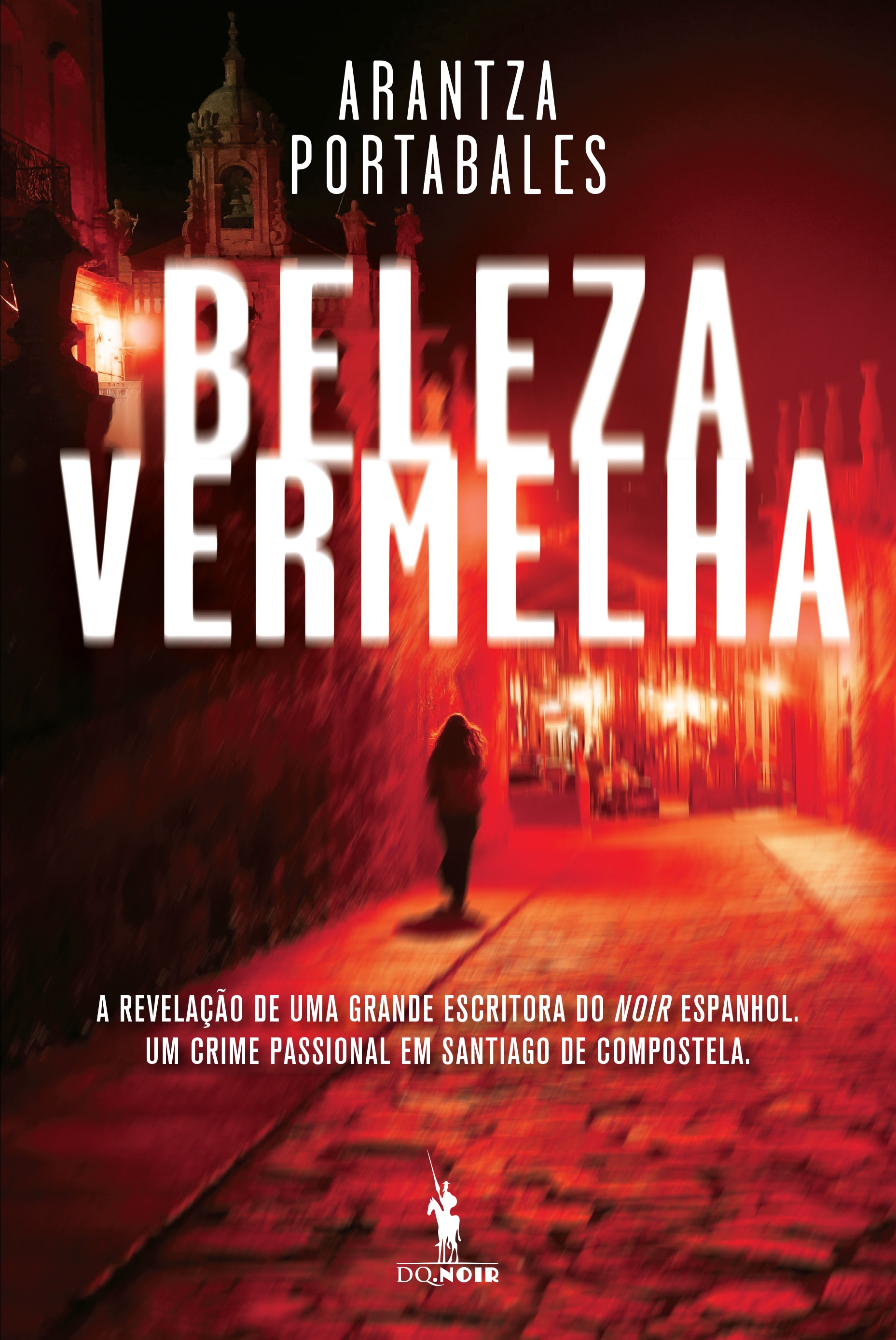 Imagem 0 de Beleza vermelha