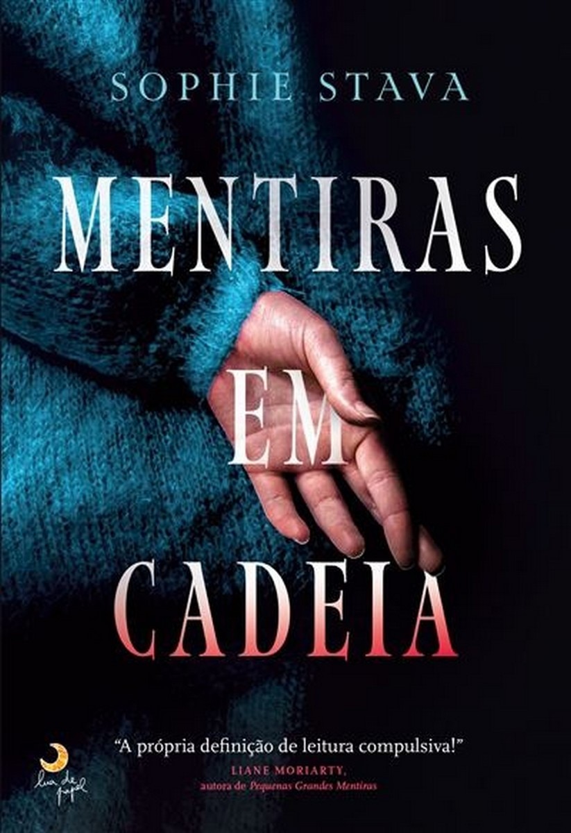 Mentiras em Cadeia 1