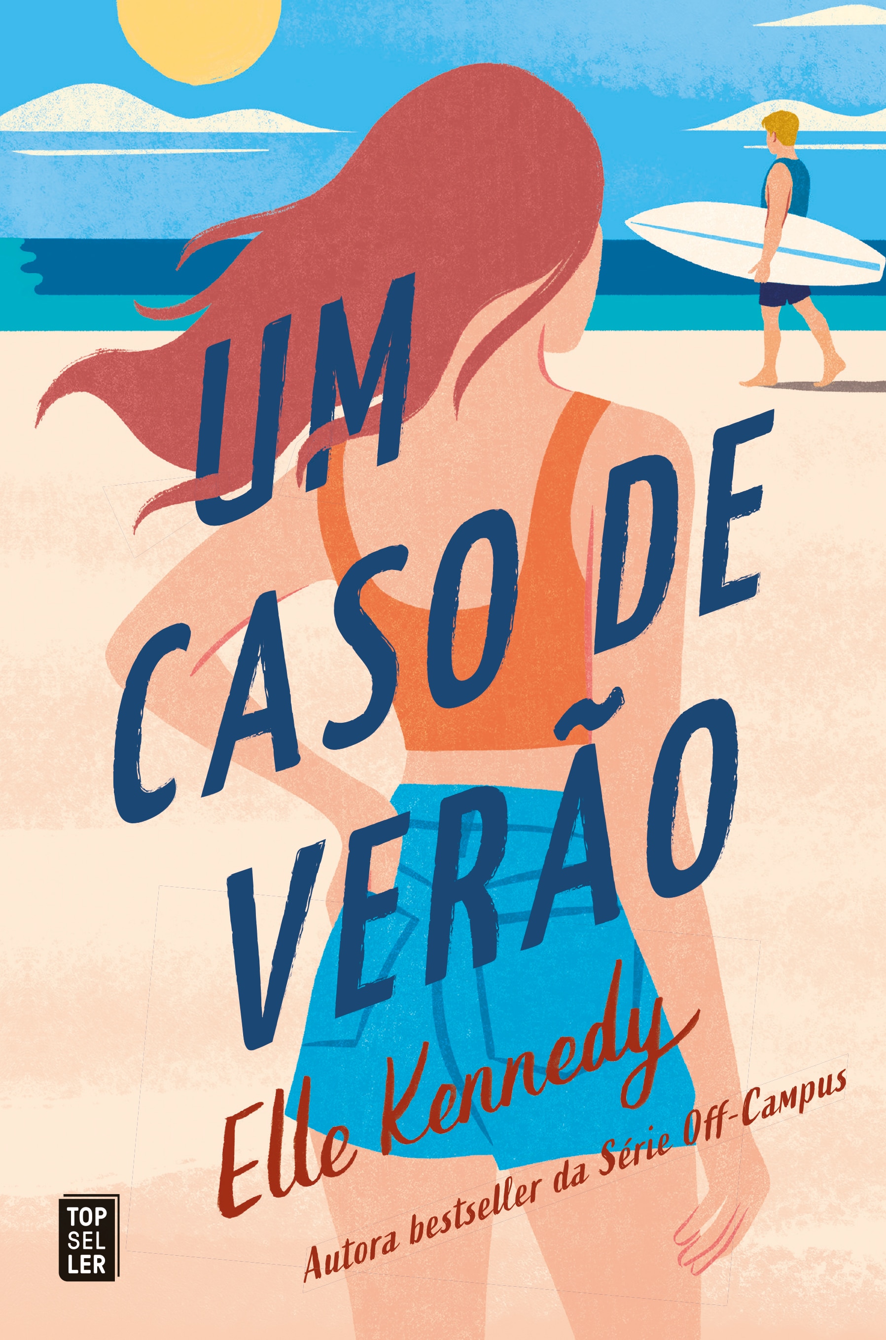 Um Caso de Verão 1