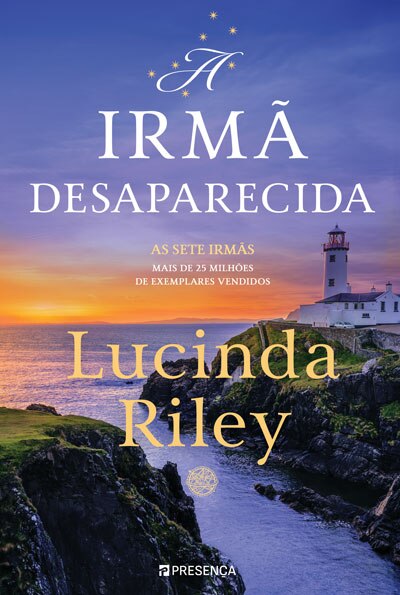 As Sete Irmãs - A Irmã Desaparecida 1