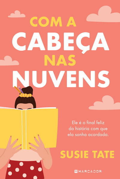 Com a Cabeça nas Nuvens 1