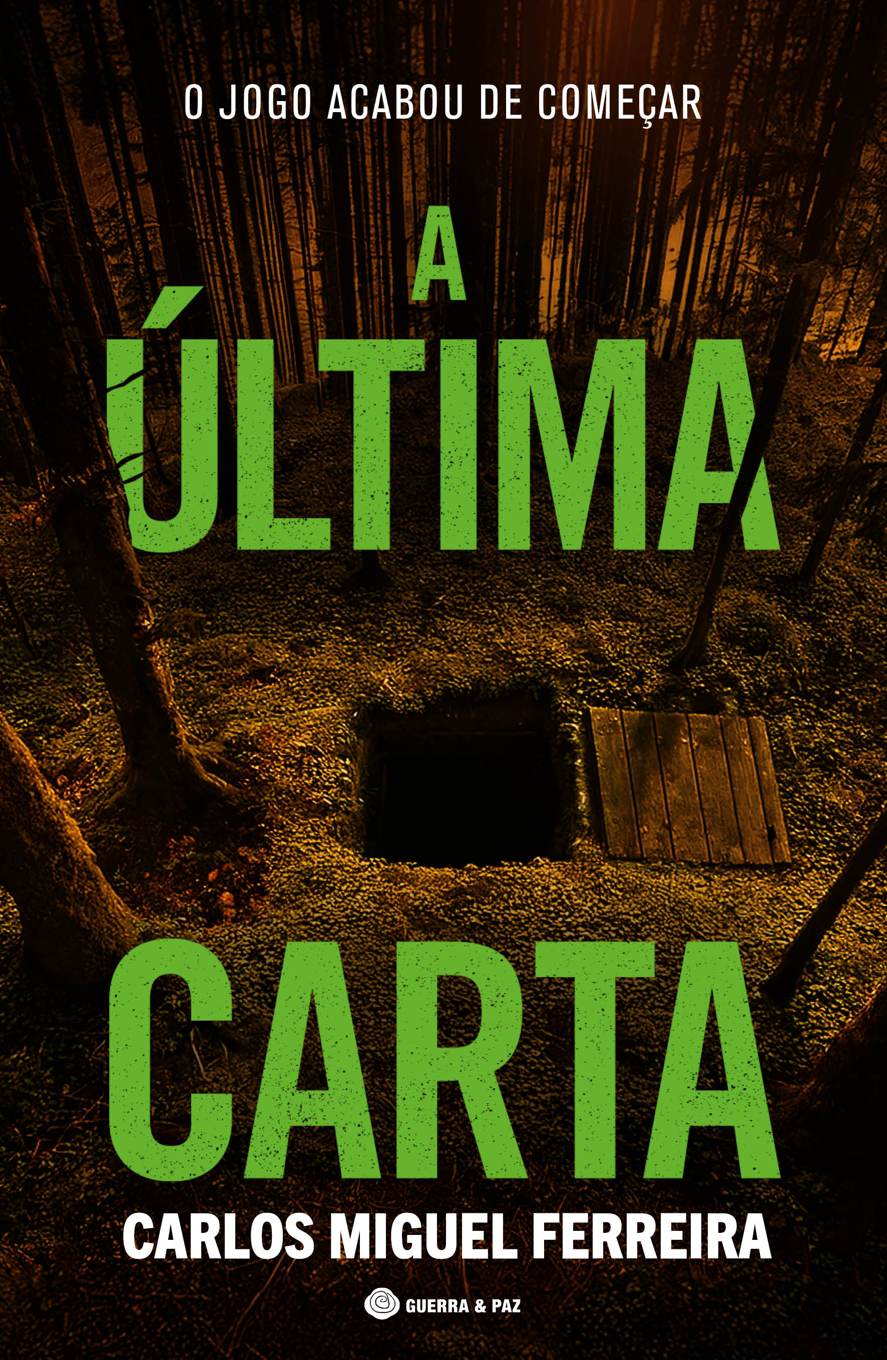 A Última Carta 1