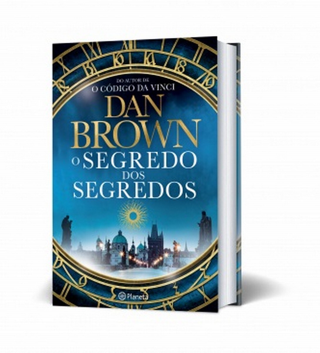 O Segredo dos Segredos - Edição de colecionador 1