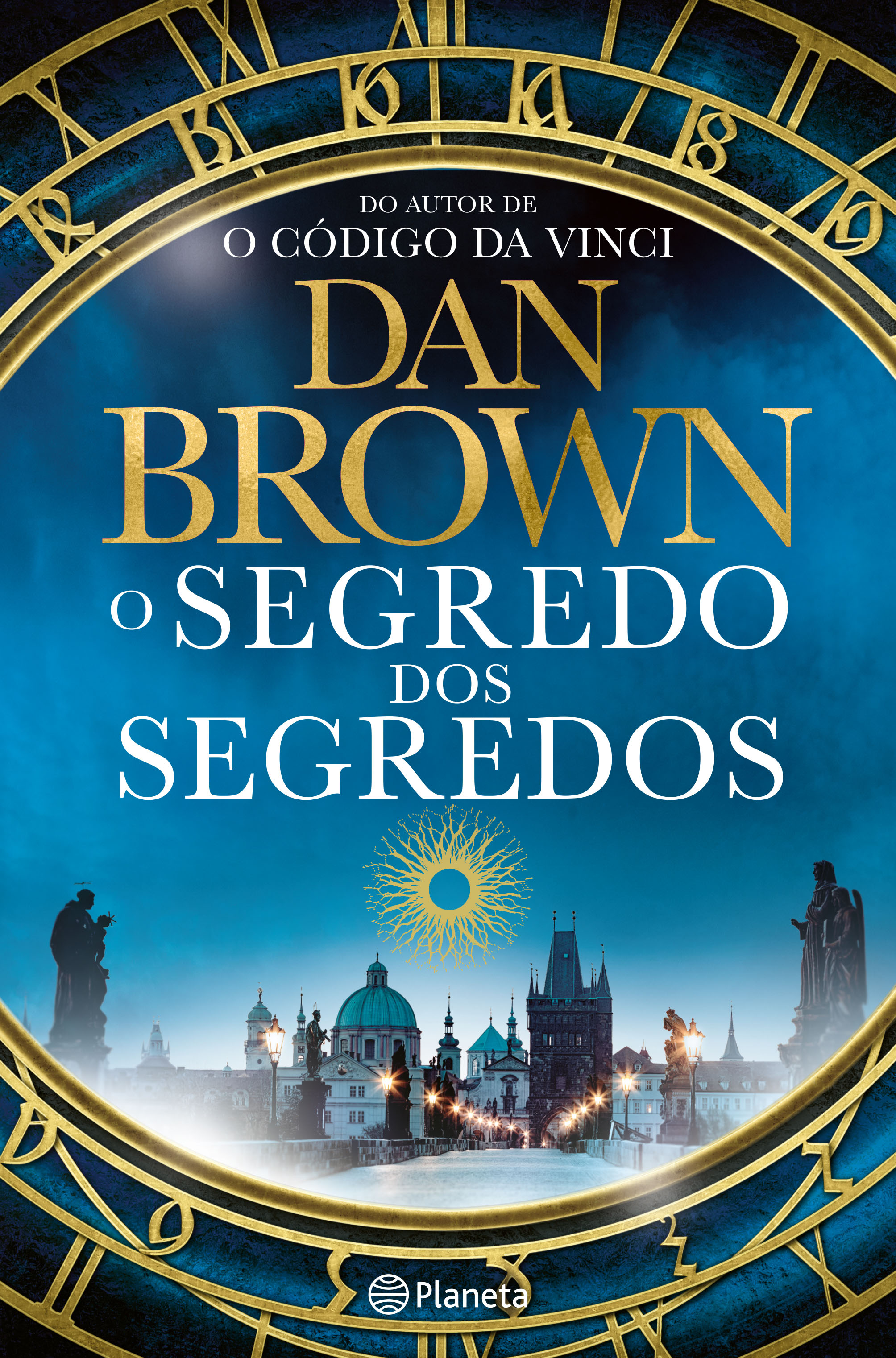 Imagem 0 de O Segredo dos Segredos