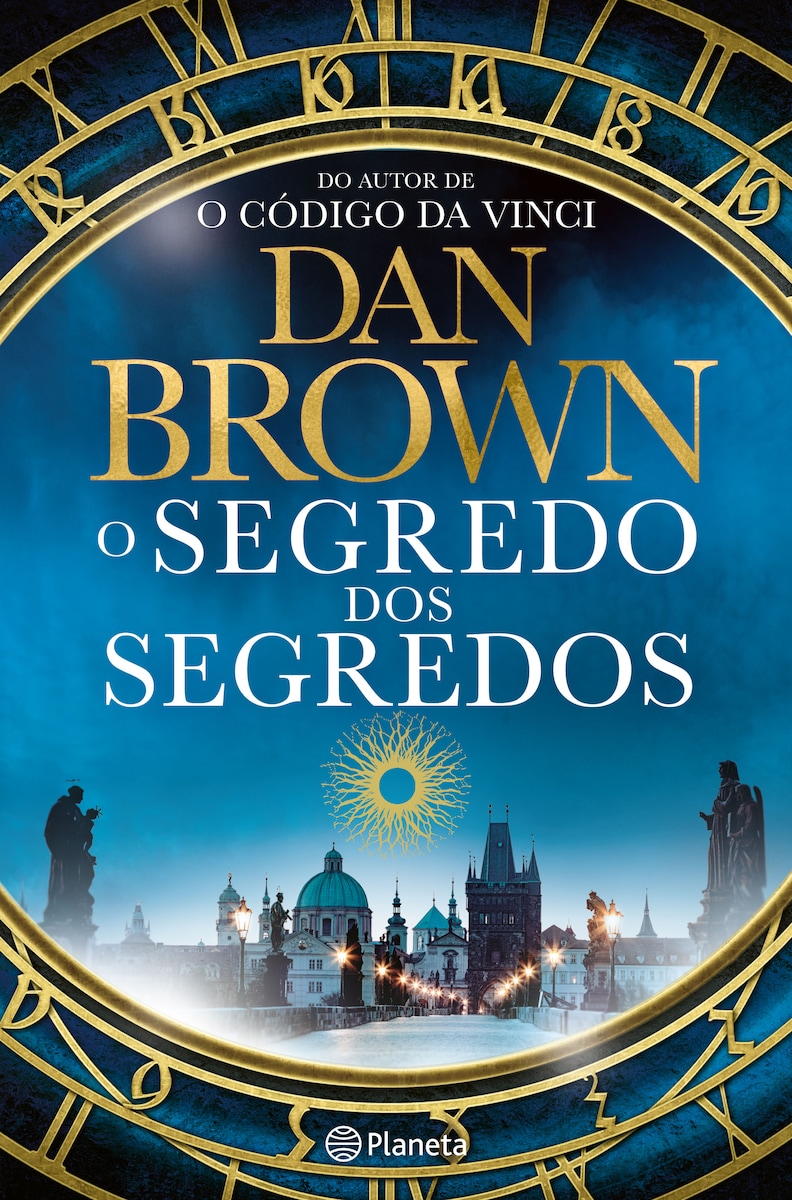 O Segredo dos Segredos 1