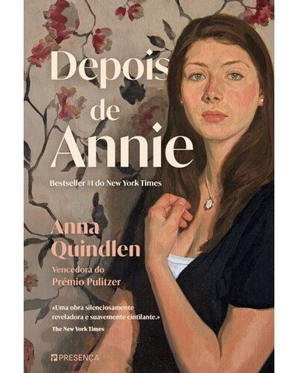 Depois de Annie 1