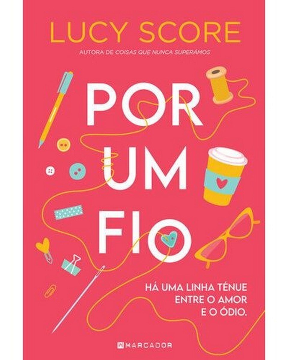 Imagem 0 de Por um Fio