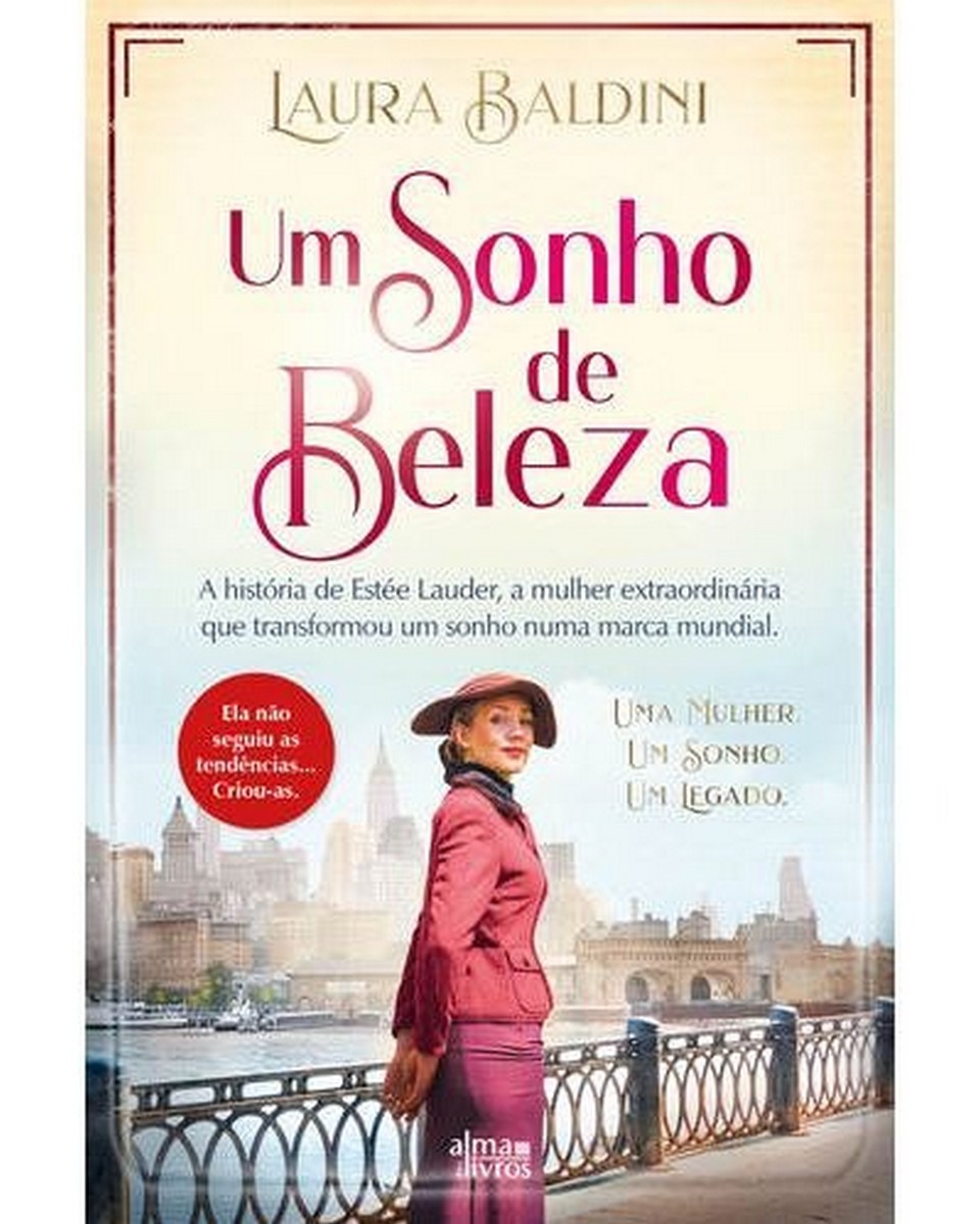 Um Sonho de Beleza 1
