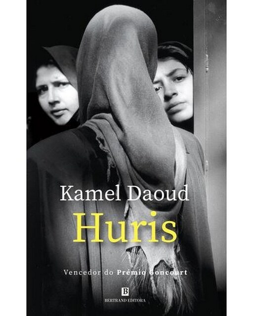 Imagem 0 de Huris