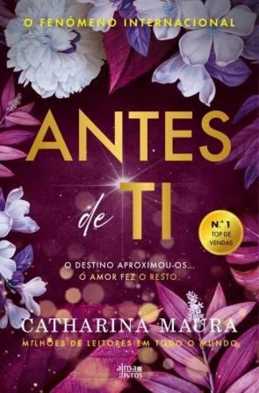 Antes de Ti 1