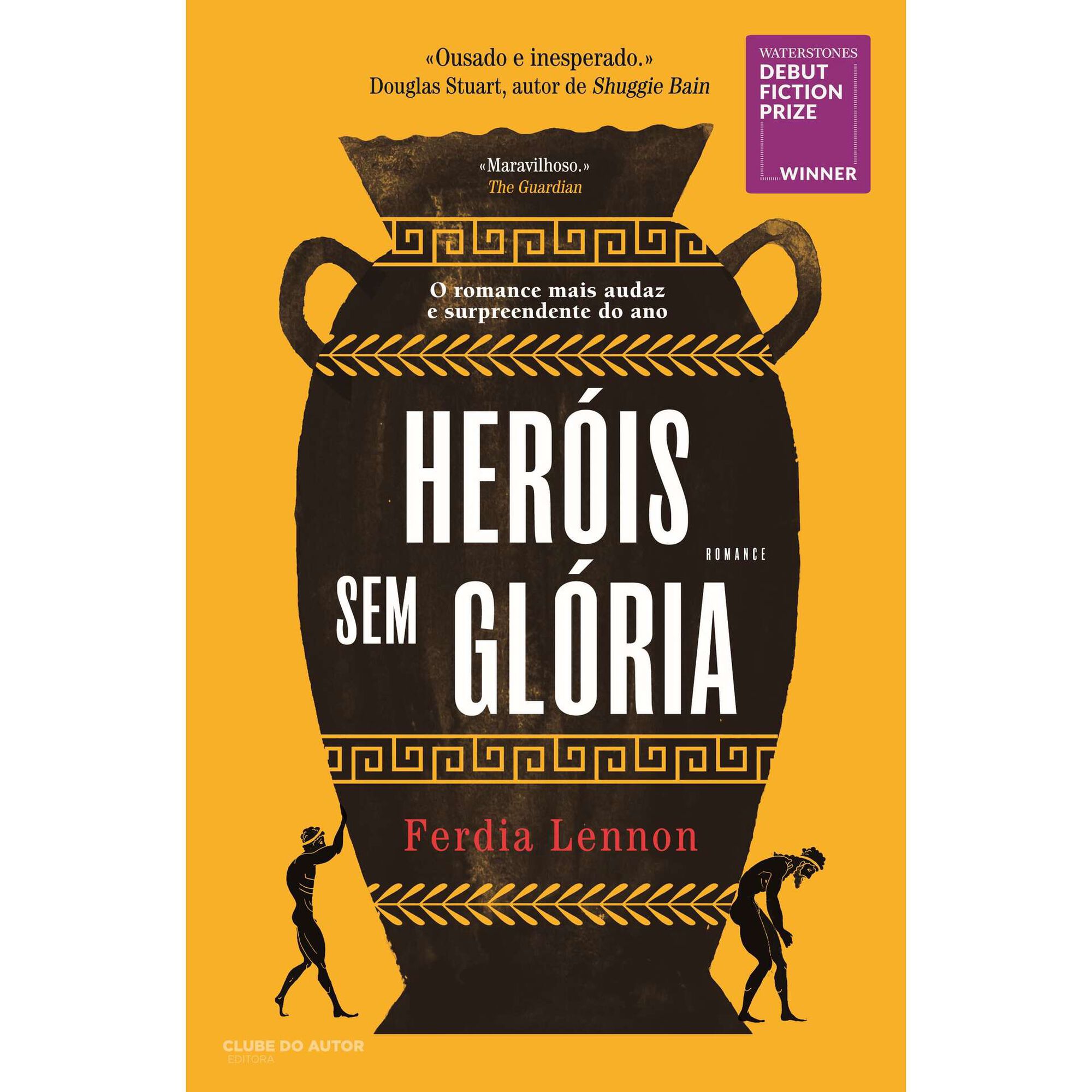 Heróis sem Glória 1