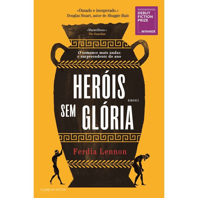 Imagem 0 de Heróis sem Glória