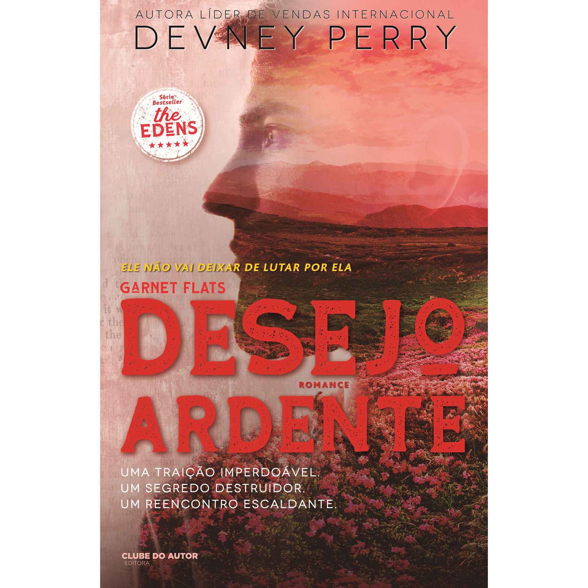 Imagem 0 de Desejo Ardente