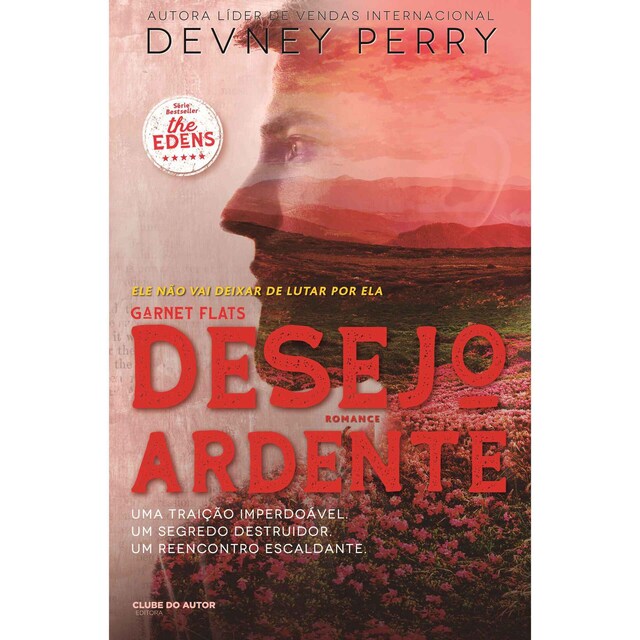 Imagem 0 de Desejo Ardente