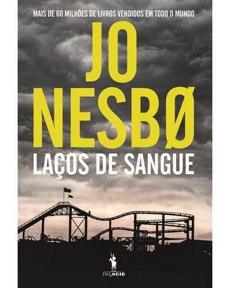 Imagem 0 de Laços de Sangue
