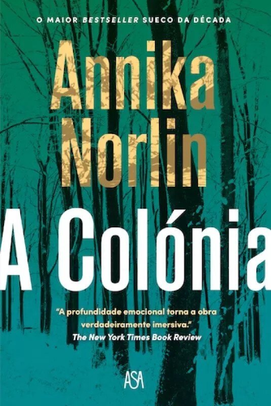 A Colónia 1