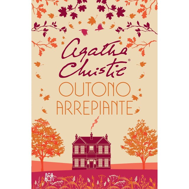 Imagem 0 de Outono Arrepiante