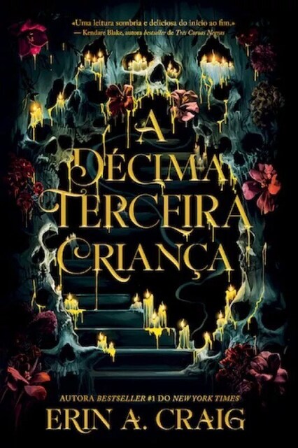 Imagem 0 de A Décima Terceira Criança