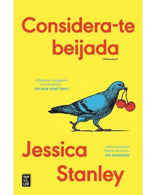 Imagem 0 de Considera-te Beijada