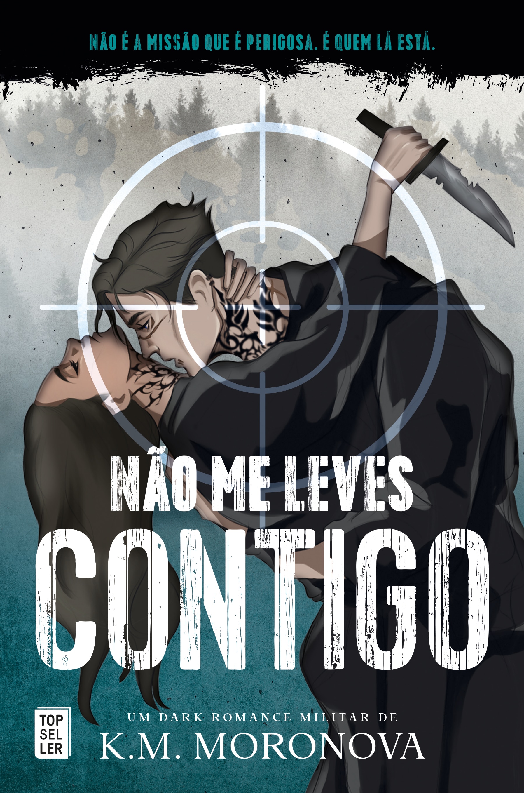 Não Me Leves Contigo 1