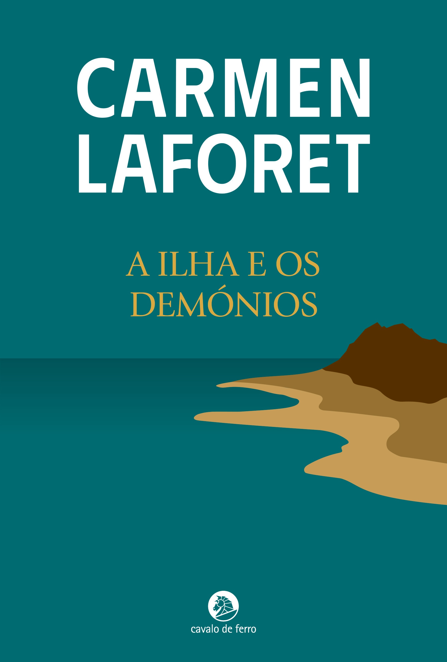 A Ilha e os Demónios 1