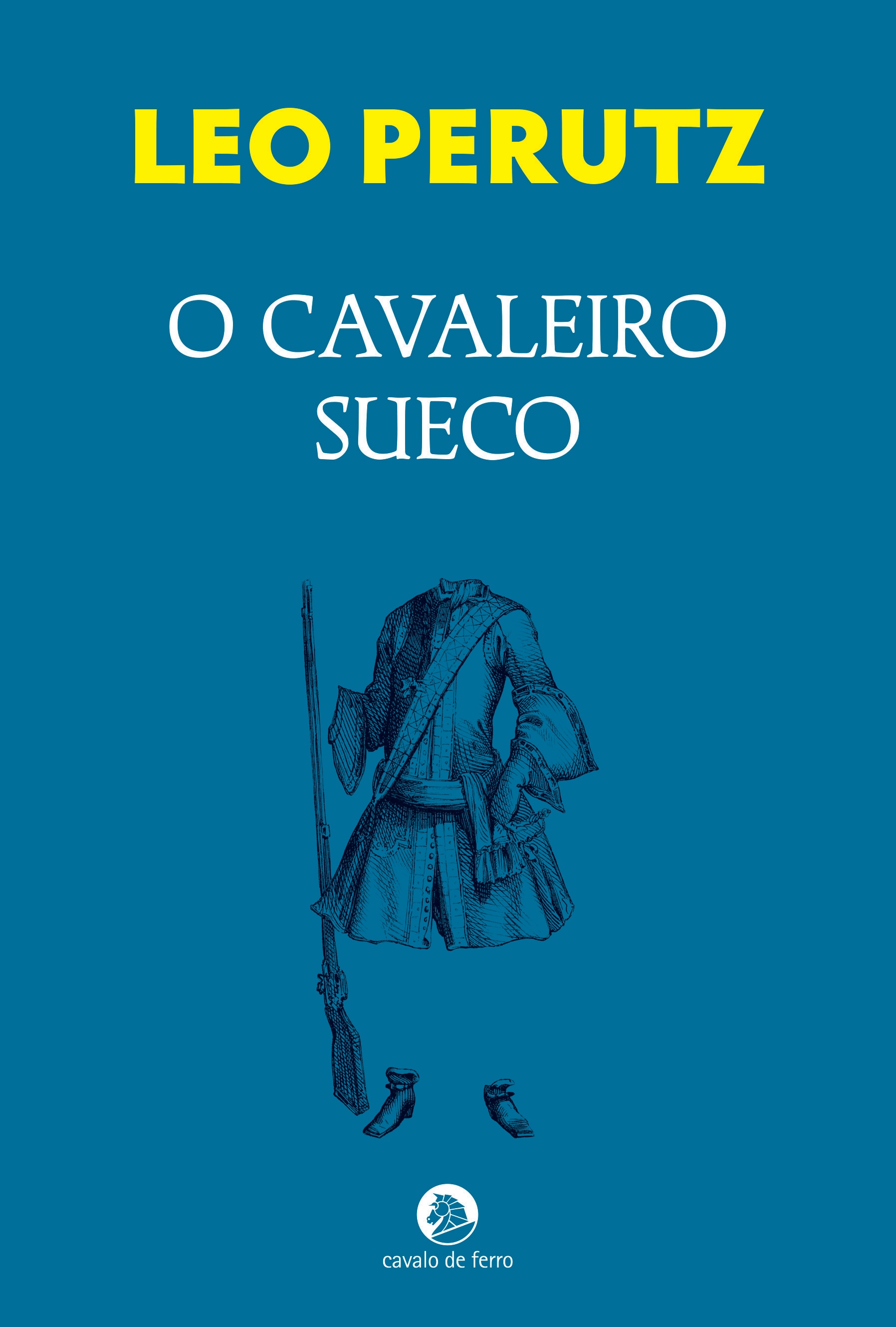 O Cavaleiro Sueco 1