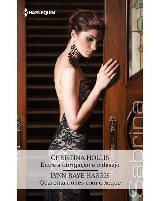 Imagem 0 de Entre a Obrigação e o Desejo | Quarenta Noites com o Xeque