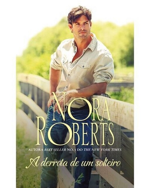 Imagem 0 de A Derrota de um Solteiro