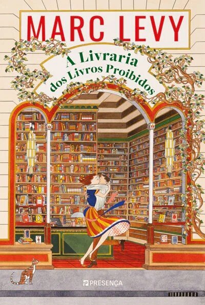 Imagem 0 de A Livraria dos Livros Proibidos