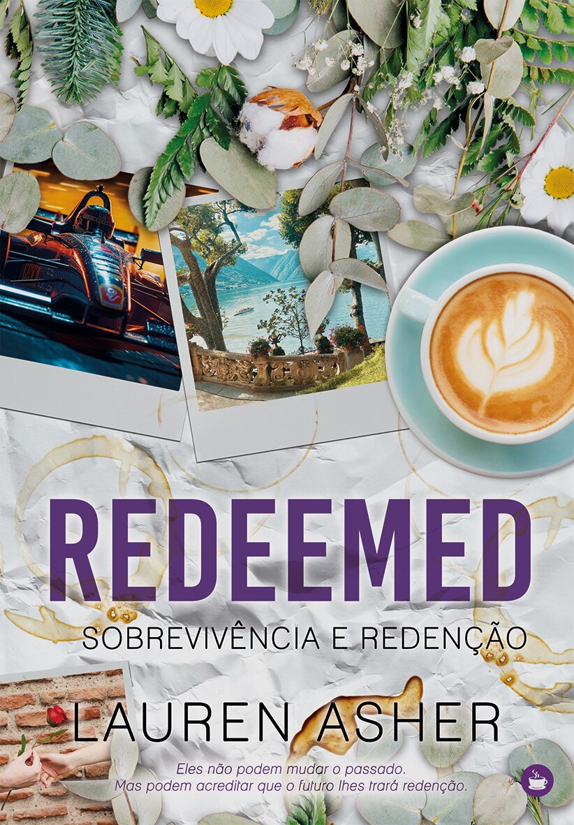 Imagem 0 de Redeemed - Sobrevivência e Redenção