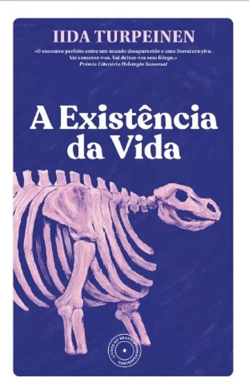 Imagem 0 de A Existência da Vida