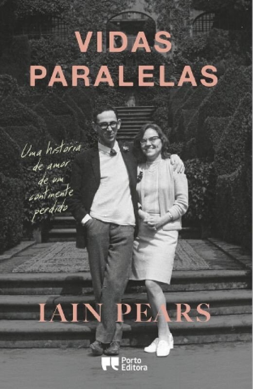 Imagem 0 de Vidas Paralelas - Uma História de Amor de um Continente Perdido