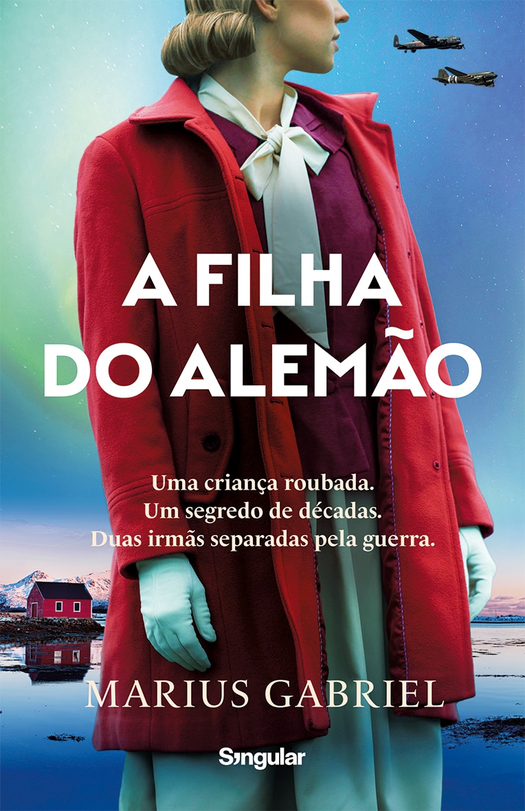 A Filha do Alemão 1