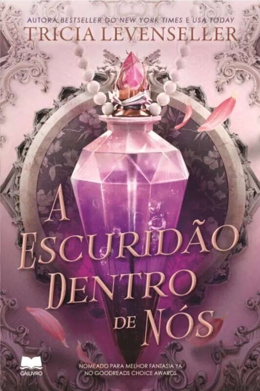 A Escuridão Dentro de Nós - Edição Especial 1