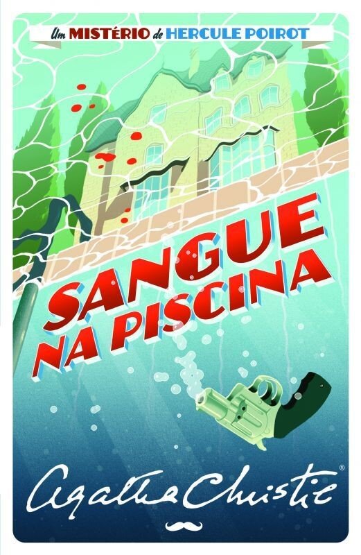 Sangue na Piscina 1