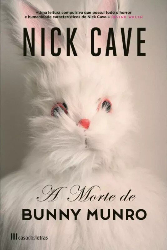 Imagem 0 de A Morte de Bunny Munro