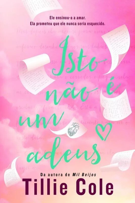 Isto Não é um Adeus 1